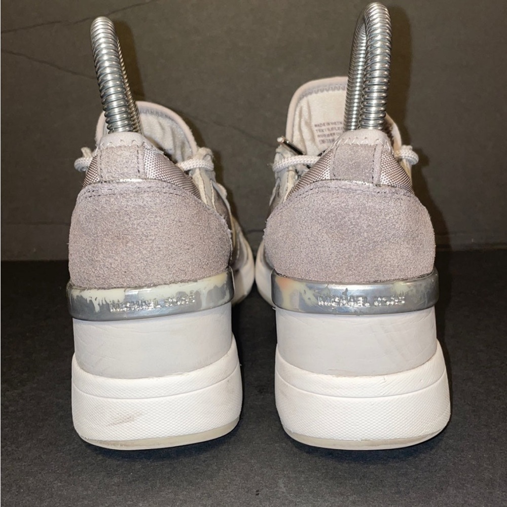 Michael Kors shoes - Picture 5 of 5